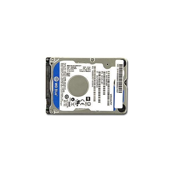HP 1.0TB SATA hard disk drive disco rigido interno 1 TB 7200 Giri/min 2.5 (HDD 1TB 7200RPM SATA RAW 9.5mm - 7,200 RPM - Warranty: 12M)Hewlett Packard Enterprise5712505345269766644-001