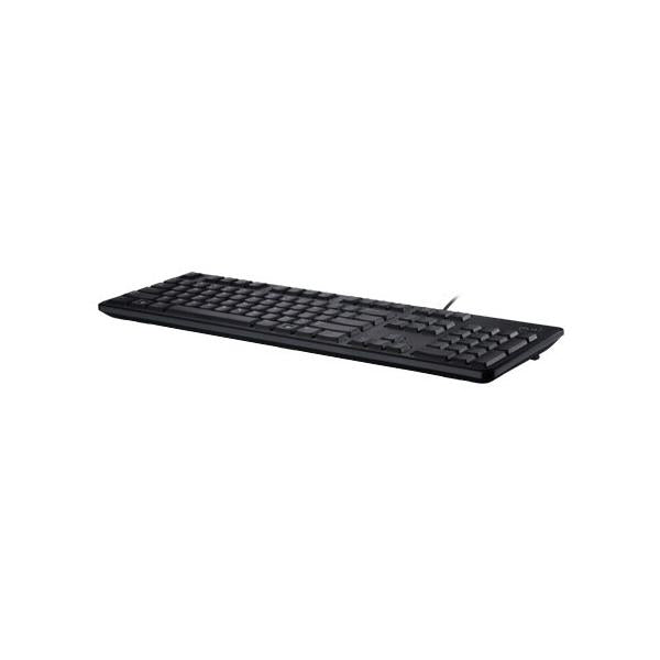 DELL KB212-B tastiera Universale USB Inglese Nero (Keyboard [ENGLISH] - USB KB212-B - Warranty: 6M)Dell5712505344798331-9597