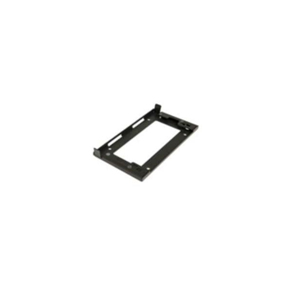 Zebra MT4205 kit di fissaggio Nero (MOUNTING PLATE FOR MT4200 - QUICK REALISE MOUNT)ZebraMT4205