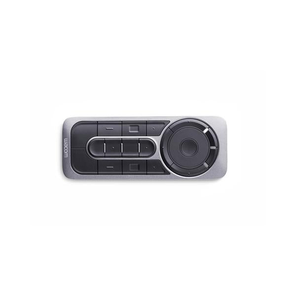 Wacom ExpressKey Unità di controllo da remoto (ExpressKey Remote Accessory ACK411050 ACK-411050)Wacom4949268619301ACK-411050