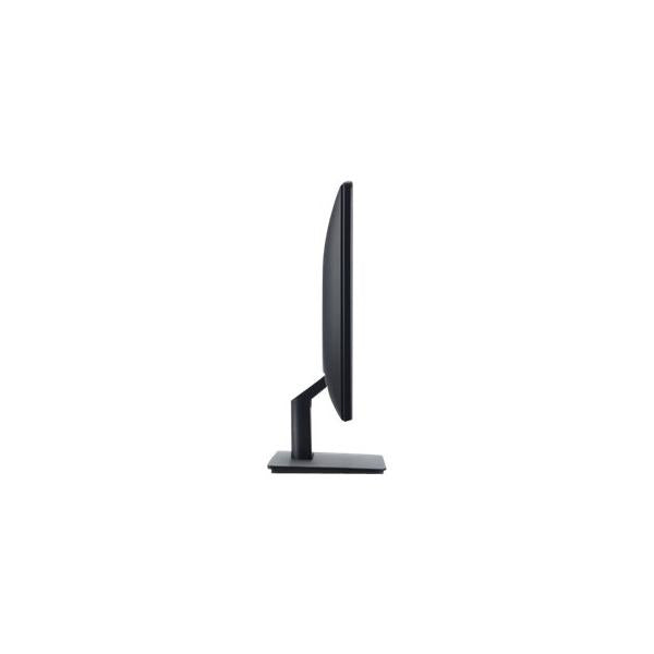 DELL E Series E1715S Monitor PC 43,2 cm [17] 1280 x 1024 Pixel SXGA LCD Nero (17 Monitor E1715S 43cm[17Inch] - Black EUR 3Yr Premium Panel - Exchange Service - Warranty: 12M)Dell210-AEUS