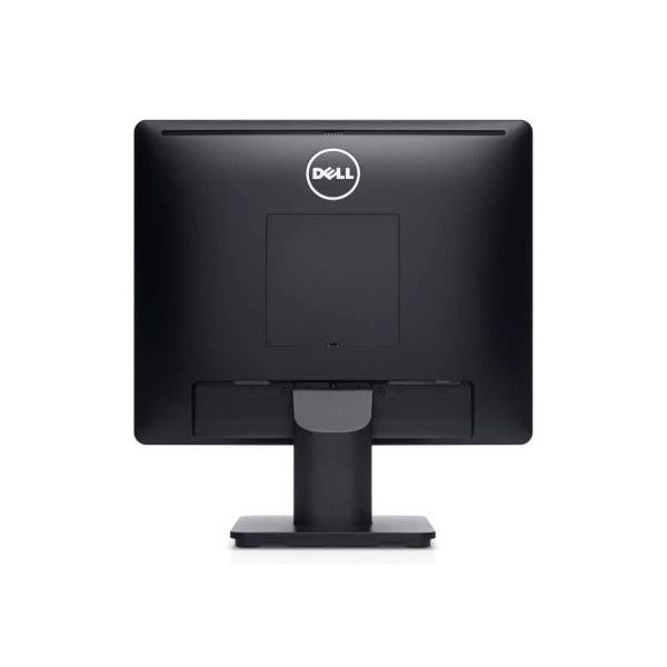 DELL E Series E1715S Monitor PC 43,2 cm [17] 1280 x 1024 Pixel SXGA LCD Nero (17 Monitor E1715S 43cm[17Inch] - Black EUR 3Yr Premium Panel - Exchange Service - Warranty: 12M)Dell210-AEUS
