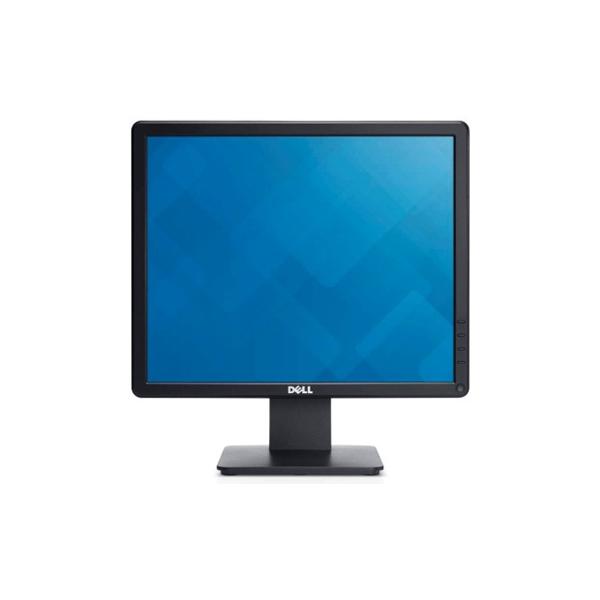 DELL E Series E1715S LED display 43,2 cm [17] 1280 x 1024 Pixel SXGA LCD Nero (17 Monitor E1715S 43cm[17Inch] - Black EUR 3Yr Premium Panel - Exchange Service - Warranty: 12M)Dell210-AEUS