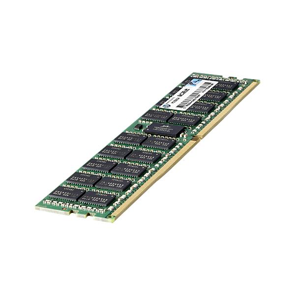 HPE 8GB DDR4-2133 memoria 1 x 8 GB 288-pin DIMM (SPS-Memory:8GB DIMM [PC4-2133P-R/1Gx4S])Hpe804843-001