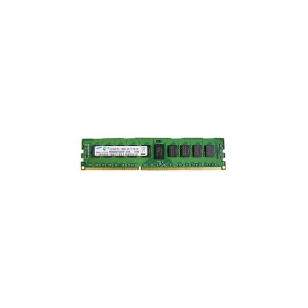 DELL C1KCN memoria 4 GB 1 x 4 GB DDR3 240-pin DIMM Data Integrity Check [verifica integrità dati] (4GB, DIMM, 1333MHZ, 512x72, - Registered, DDR3, 240 Pin, - Dual Rank, 1.5V, Error Correction Code, Dell Catalogue Sales C1KCN, 4 GB, 1 x 4 - Warranty: ...