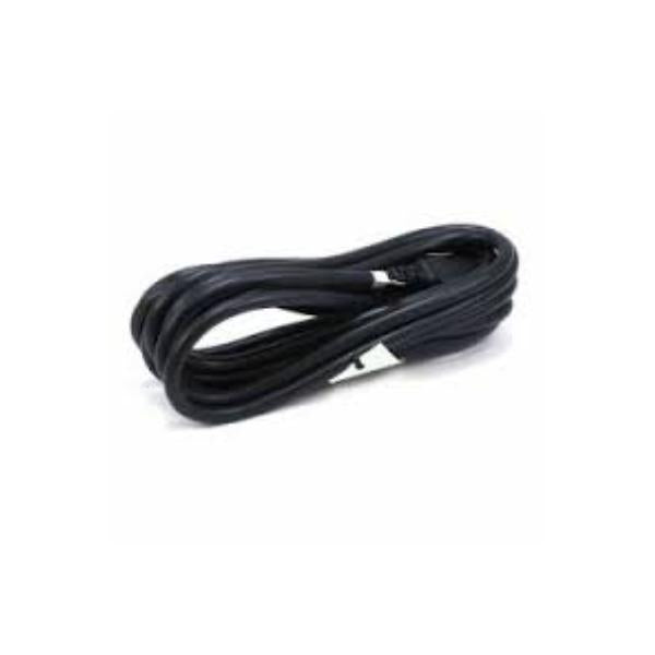 HP 246959-031 cavo di alimentazione Nero (C5 [Cloverleaf] Power Lead with UK Plug)Hp246959-031