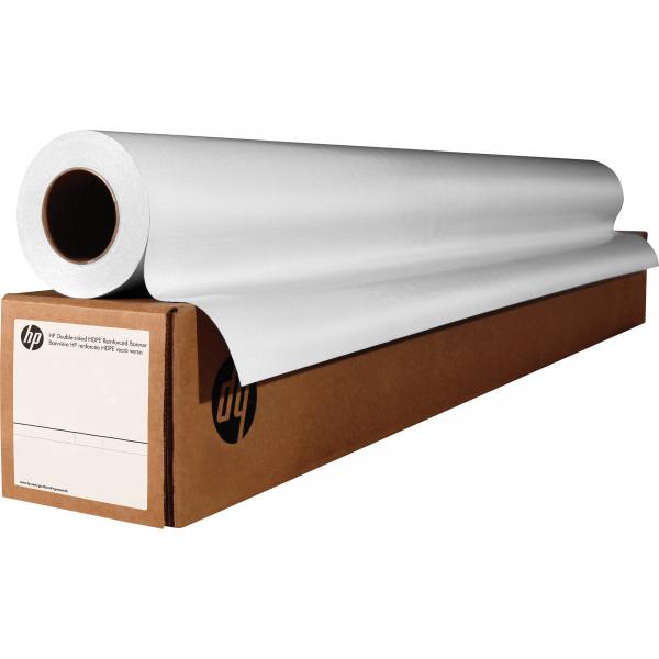HP BMG Ariola J3H66A Vinyl Wei Druckerpapier [J3H66A] (PERM GL ADH VINYL-60IN 45 7M 145 3IN)HpJ3H66A