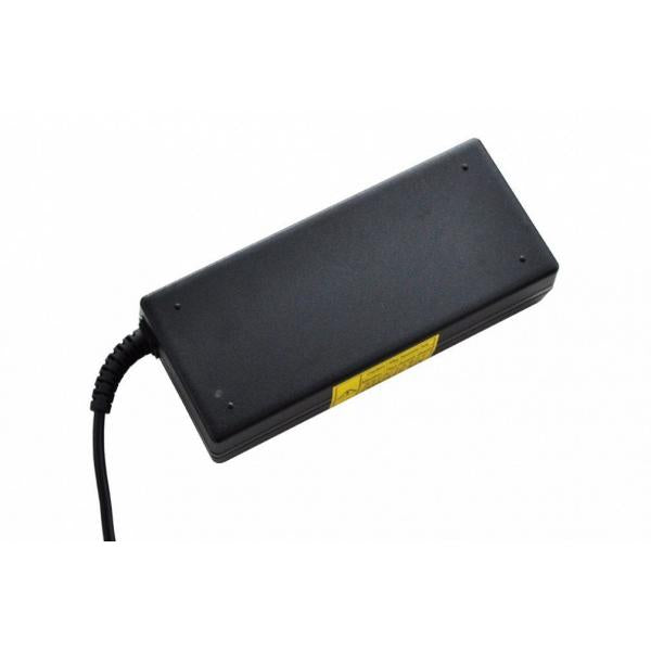 Acer KP.04503.002 adattatore e invertitore Interno 45 W Nero (AC ADAPTOR 45W 19V C5 3PINS - KP.04503.002, Notebook, - Indoor, 100-240 V, 50/60 Hz, 45 W, 19 V - Warranty: 3M)AcerKP.04503.002