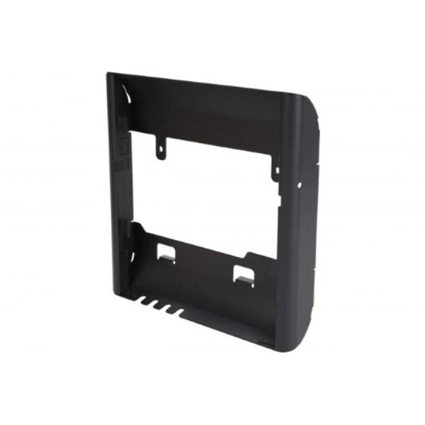Cisco CP-7811-WMK= sostegno per telefono Nero (SPARE WALLMOUNT KIT FOR CISCO - UC PHONE 7811) - Versione TedescaCisco0882658784361CP-7811-WMK=