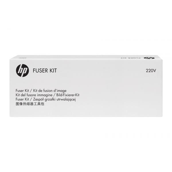 HP 220V Fuser Kit rullo (Fuser Unit 220V - 220V Fuser Kit, HP, 15 - 25 - C, -20 - 40 C, 10 - 90% - Warranty: 12M)Hp5711783795735RM1-3761-020CN