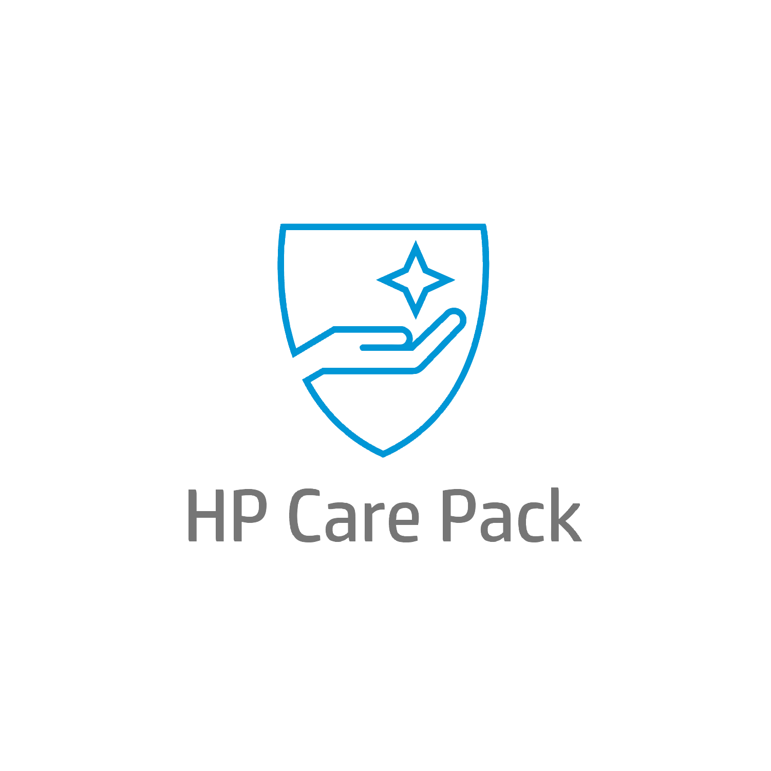 HP 3 anni di supporto hardware on-site con intervento il giorno lavorativo successivo e copertura per viaggi per notebook (HP 3y TravelNextBusDay Notebook Only SVC)HpU4418E