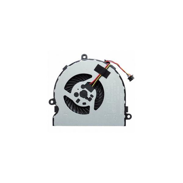 HP 813946-001 ricambio per notebook Ventilatore (Fan assembly - 813946-001, Fan, HP, Pavilion - 15-AY, 15-AC, 15-AF, 15-BA, 15-BS, 15-BW, 250 G4, 255 G4 - Warranty: 12M)Hp5712505743997813946-001