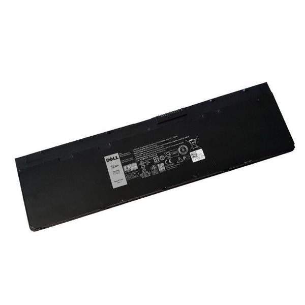 DELL W57CV ricambio per notebook Batteria (Battery, 52WHR, 4 Cell, - Lithium Ion W57CV, Battery, - Dell - Warranty: 6M)DellW57CV