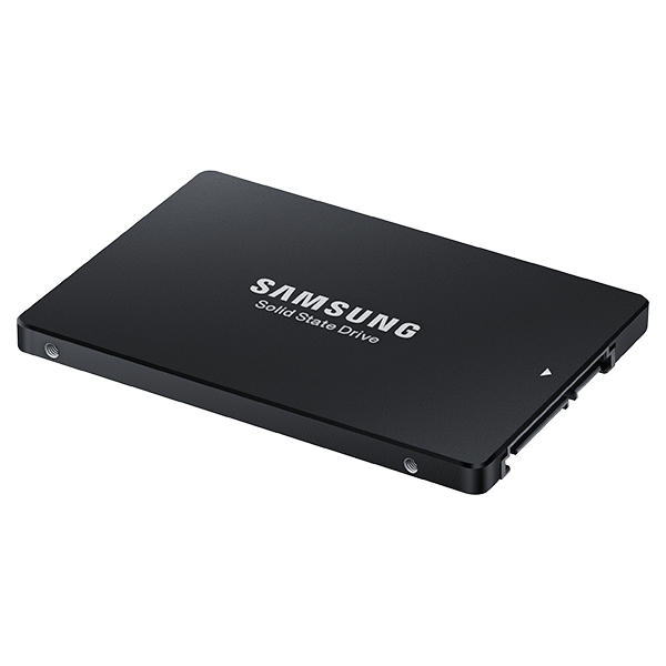 Samsung PM863 1,92 TB 2.5 Serial ATA III MLC (Samsung PM863 1.9TB 2.5 SATA-3 Enterprise Class SSD)SamsungMZ-7LM1T9E