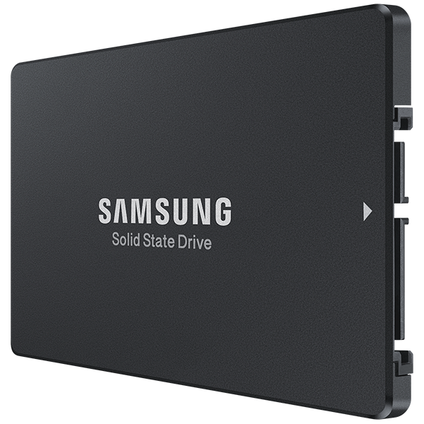 Samsung PM863 1,92 TB 2.5 Serial ATA III MLC (Samsung PM863 1.9TB 2.5 SATA-3 Enterprise Class SSD)SamsungMZ-7LM1T9E
