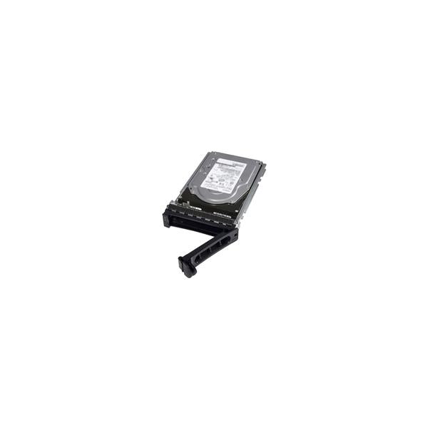 DELL 4TB SAS 7200rpm disco rigido interno 7200 Giri/min 3.5 (HDD 4TB 7,2K 3,5 Inch SAS - 4TB SAS 7200rpm, 3.5, 4000 - GB, 7200 RPM - Warranty: 6M)DellDTK38