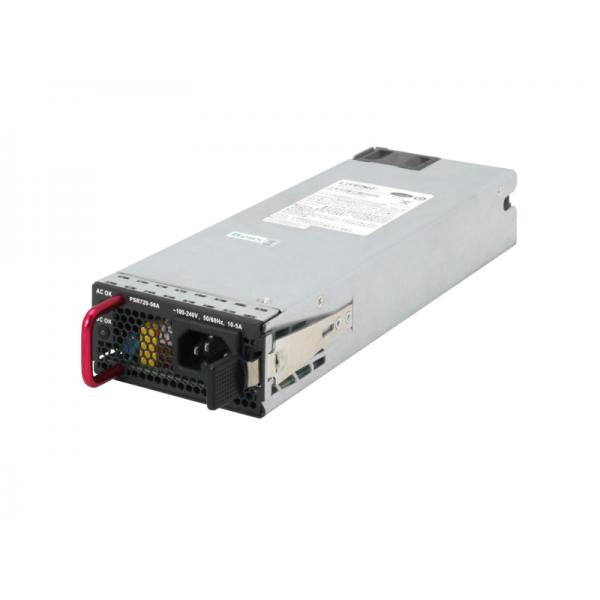 HPE J9828A componente switch Alimentazione elettrica (HP 5400R 700W POE+ ZL2 POWER SUPPLY)Hpe0888182680179J9828A#ACC