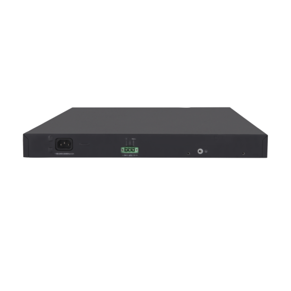 HPE OfficeConnect 1950 48G 2SFP+ 2XGT PoE+ Gestito L3 Gigabit Ethernet [10/100/1000] Supporto Power over Ethernet [PoE] 1U Grigio (HPE OFFICECONNECT SWITCH 1950-48G-2SFP,2XGT)HpeJG963A