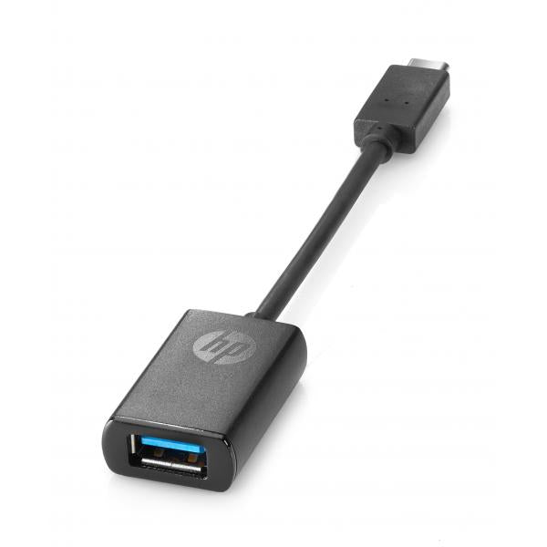 HP Adattatore da USB-C a USB 3.0 (USB-C to USB 3.0 Adapter - **New Retail** - Warranty: 12M)HpN2Z63AA