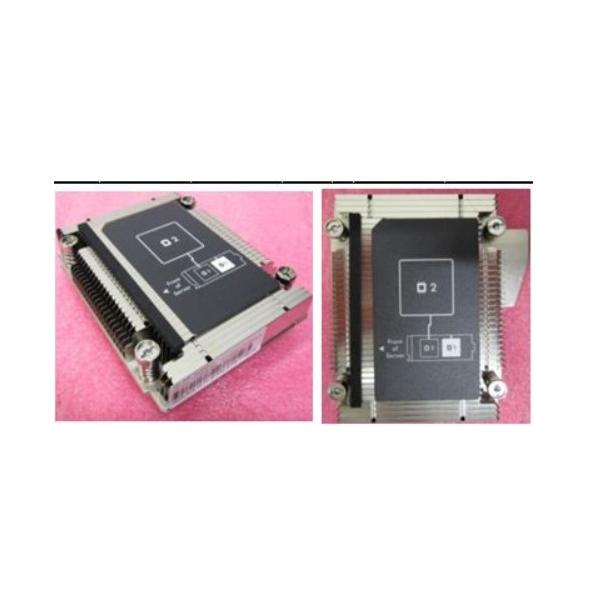 HPE 777688-001 porta accessori Cooling unit (BL460C PERFORMANCE HEATSINK CPU 2)Hpe777688-001