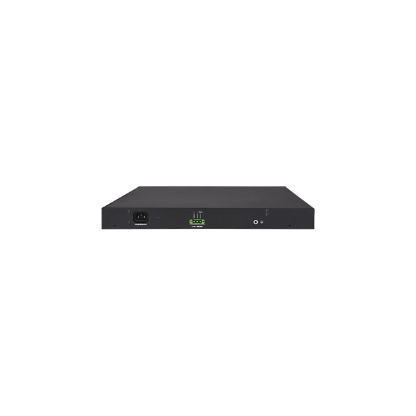 HPE FlexNetwork 5130 24G POE+ 2SFP+ 2XGT [370W] EI Gestito L3 Gigabit Ethernet [10/100/1000] Supporto Power over Ethernet [PoE] 1U Grigio (HP 5130-24G-POE+-2SFP+-2XT EI SWCH)HpeJG940A