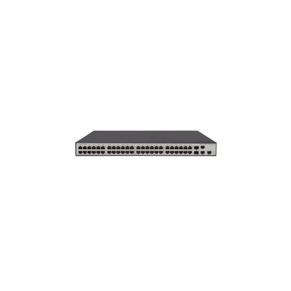 HPE OfficeConnect 1950 48G 2SFP+ 2XGT Gestito L3 Gigabit Ethernet [10/100/1000] 1U Grigio (HPE SWITCH 1950-48G-2SFP 2XGT)Hpe0888182695005JG961A#ABB