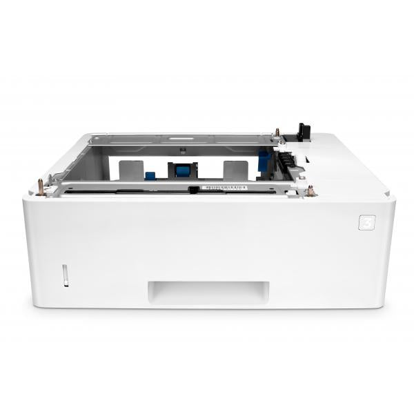 HP LaserJet Vassoio carta da 550 fogli (HP LASER 550 SHT TRAY)HpF2A72A