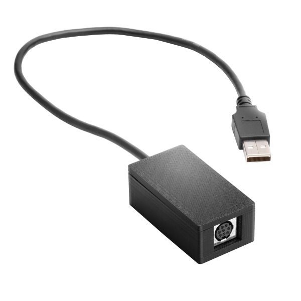 HP Connettore FIH (HP FOREIGN IF)HpB5L31A