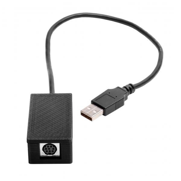 HP Connettore FIH (HP FOREIGN IF)HpB5L31A