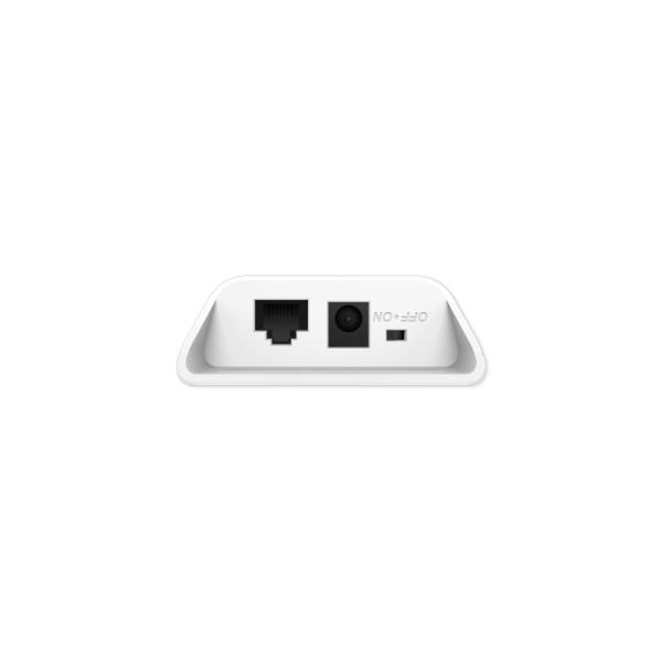 D-Link DPE-301GI adattatore PoE e iniettore Fast Ethernet, Gigabit Ethernet (1-PORT GIGABIT 30W POE INJECTOR - .)D-linkDPE-301GI