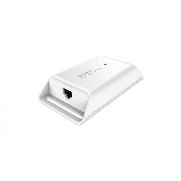 D-Link DPE-301GI adattatore PoE e iniettore Fast Ethernet, Gigabit Ethernet (1-PORT GIGABIT 30W POE INJECTOR - .)D-linkDPE-301GI