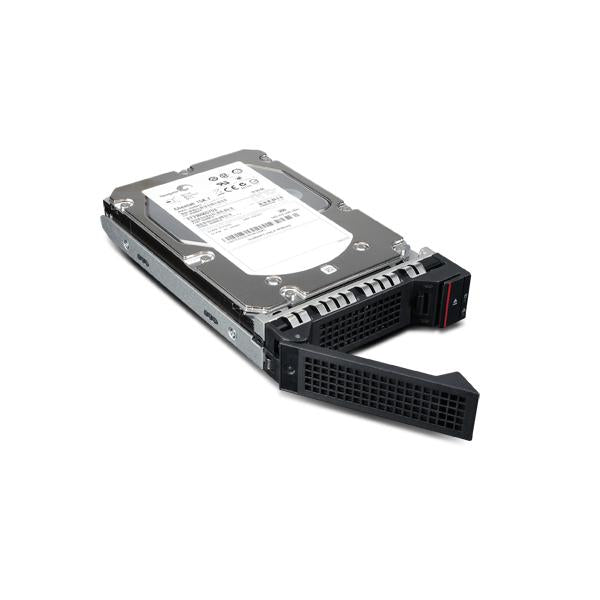 Lenovo 600GB 10K 12G SAS 2.5 G3HS disco rigido interno 10000 Giri/min 2.5 (Harddrive 600GB 10K 12Gbps - **New Retail** - SAS 2,5 G3HS - Warranty: 12M)Lenovo00WG690