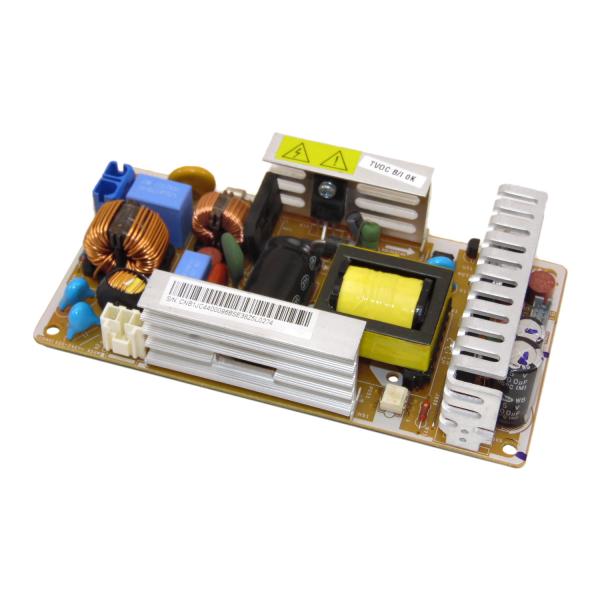 Samsung JC44-00223B parte di ricambio per la stampa Alimentazione elettrica 1 pz (*Non Cancellable/Non Returnable [NCNR]* SMPS-V2 K7600 PSPN2-TYPE3R-V2 AC-DC)SamsungJC44-00223B