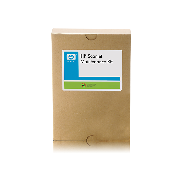 HP 200 ADF Roller Replacement Kit Kit di rulli (200ADF Roller Replacement Kit - 200 ADF Roller Replacement - Kit, Roller kit, Laser, 75000 pages, LaserJet Enterprise Flow MFP M527 seies, - Warranty: 12M)HpB5L52A