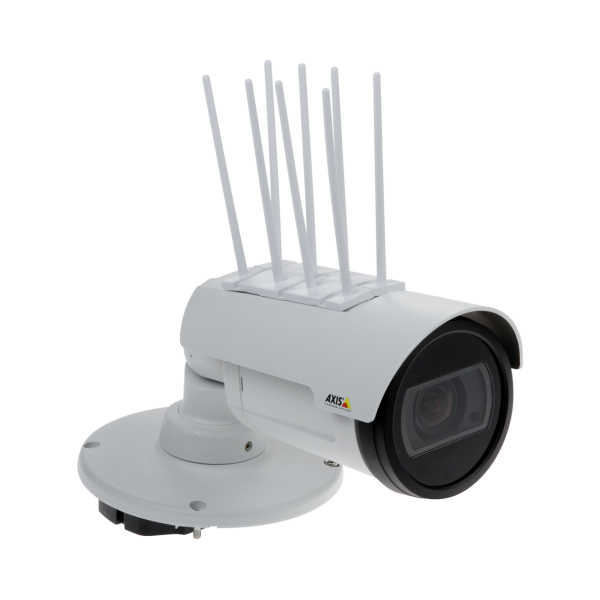 Axis 5801-121 security cameras mounts & housings Alloggi (AXIS BIRD CONTROL SPIKE 10P - .)Axis73310210493385801-121