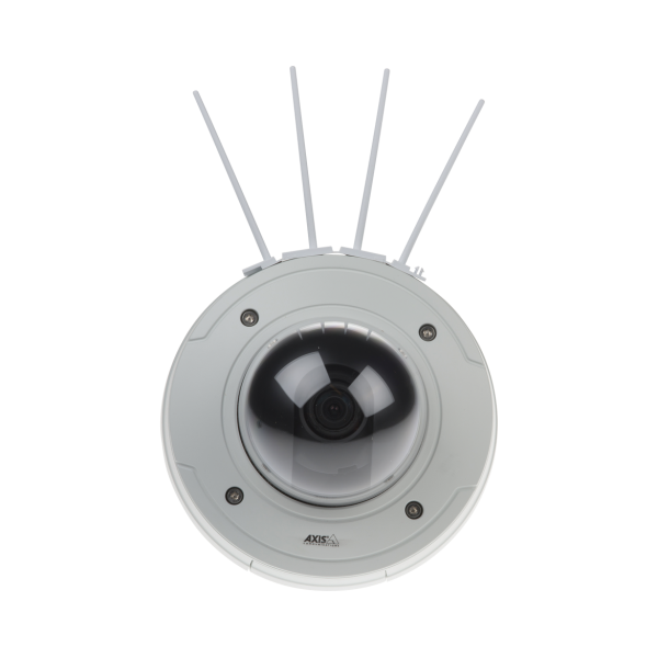 Axis 5801-121 security cameras mounts & housings Alloggi (AXIS BIRD CONTROL SPIKE 10P - .)Axis73310210493385801-121