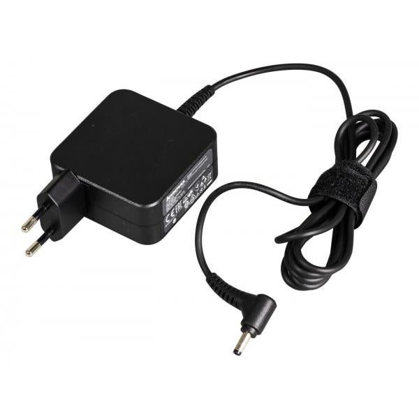 Lenovo 5A10H42925 adattatore e invertitore Interno 45 W Nero (AC Adapter [20V 2.25A] 45W - 5A10H42925, Notebook, Indoor, - 45 W, 20 V, AC-to-DC, 2.25 A - Warranty: 6M)Lenovo5A10H42925