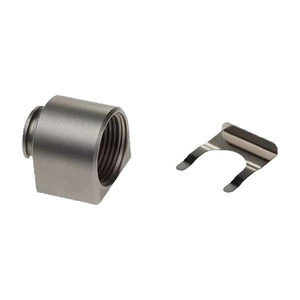 Axis 5505-591 security cameras mounts & housings Monte (AXIS ACI COND ADAP 1/2-3/4 - NPS 2P)Axis73310210464365505-591