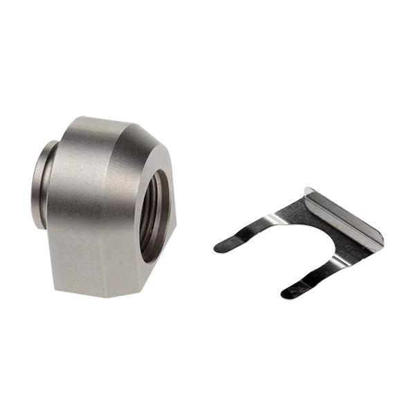 Axis 5505-641 security cameras mounts & housings Monte (AXIS ACI CONDUIT ADAPTER 3/4 - NPS 2P)Axis73310210464435505-641