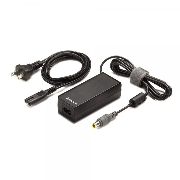 Lenovo 54Y8964 adattatore e invertitore Interno 65 W Nero (AC Adapter 20V 3.25A 65W includes power cable)Lenovo54Y8964