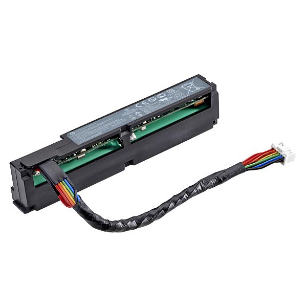 HPE 96W Smart Storage Battery w/ 260mm Cable for DL/ML/SL Servers (96W Smart Stor Battery 260mm - Warranty: 36M)Hpe782958-B21