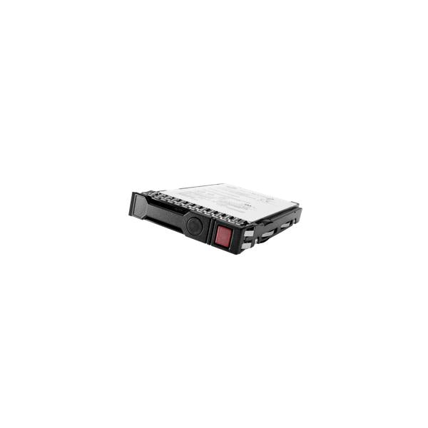HPE 781578-001 disco rigido interno 1,2 TB 10000 Giri/min 2.5 SAS (HDD 1.2 TB 2.5 INCH 10 K RPM - 12 G/s [SFF] - Warranty: 36M)Hpe781578-001