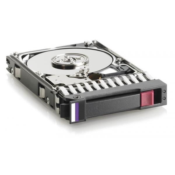 HP 600GB 10000RPM SAS 6G 2.5-inch DP Enterprise Hard Drive disco rigido interno 10000 Giri/min 2.5 (M6625 600Gb 6G Sas 10K Rpm - Sff [2.5-Inch] Dual Port Hard - Drive 2.5 - Warranty: 12M)Hpe5715063680438597609-003