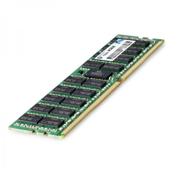 HPE 16GB [1x16GB] Dual Rank x4 DDR4-2133 CAS-15-15-15 Load-reduced memoria 2133 MHz Data Integrity Check [verifica integrità dati] (HPE MEM 16GB 2Rx4 DDR4-2133MHz,LRDIMM PC4-17000 CL15 ECC 1.2V)Hpe5712505806432774173-001