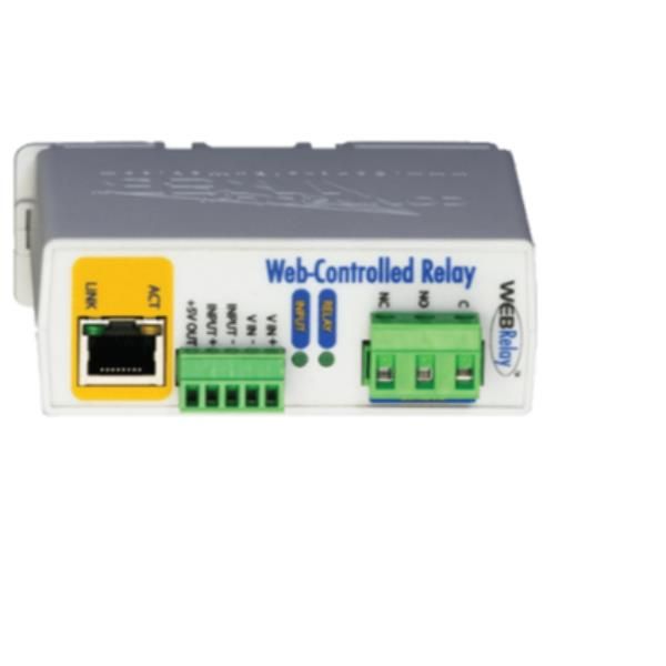 2N Telecommunications 9137410E accessorio per sistema intercom (2N EXTERNAL RELAY)2n9137410E