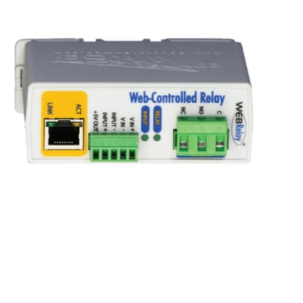2N Telecommunications 9137410E accessorio per sistema intercom (2N EXTERNAL RELAY)2n85951595115049137410E