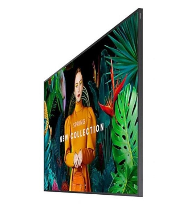 Samsung LH65QBCEBGCXEN Monitor Digital Signage - QB65C