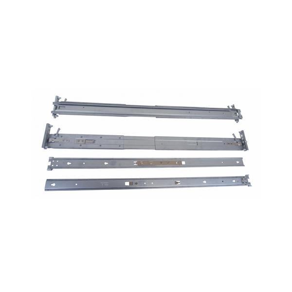 HP 729870-002 kit di fissaggio Metallico (HP DL380 Gen9 Gen10 2U SFF Easy Install Rail Kit)Hp729870-002
