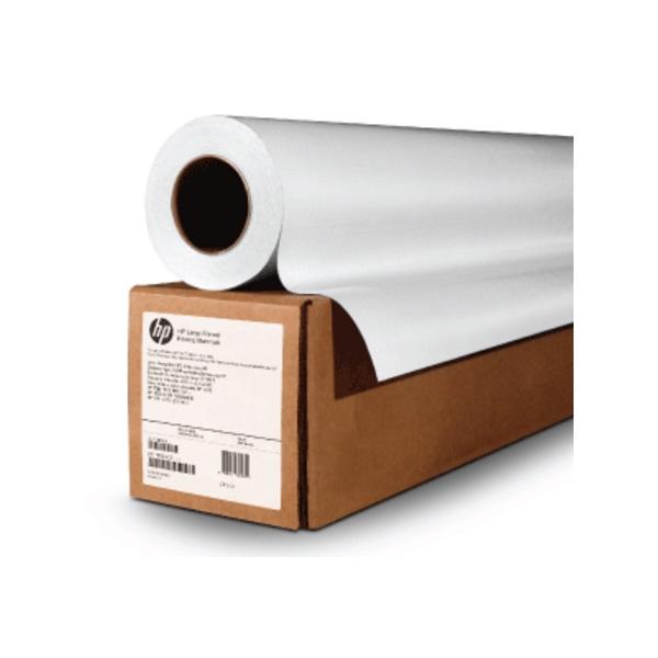 HP E4J52A carta per plotter 30,5 m 106,7 cm (PVCFREE DS WALLPA-42IN 30 5M 290 3IN)Hp0848412014563E4J52A