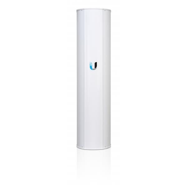 Ubiquiti AP-5AC-90-HD antenna di rete Antenna a settore RP-SMA 22 dBi (Ubiquiti airMAX AC HD Sector Antenna - AP-5AC-90-HD)UbiquitiAP-5AC-90-HD